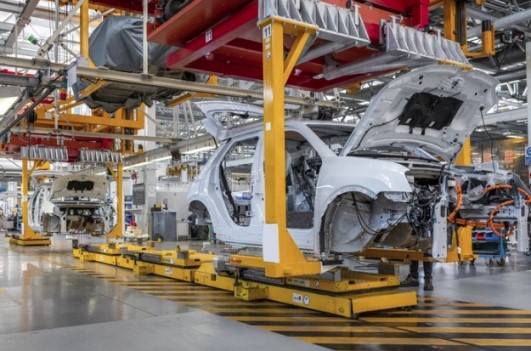 «Нет дефекта без анализа» в отделе качества Renault