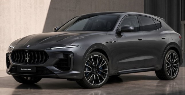 Наконец, хорошие новости для Maserati: компания Stellantis по-прежнему верит в компанию и хочет «укрепить ее будущее»