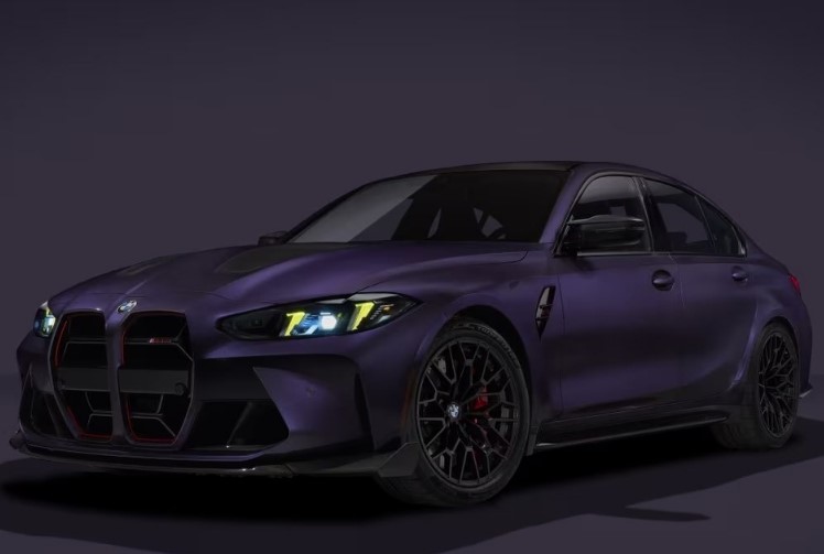 Почему BMW оснащает модель M3 механической коробкой передач только для американцев, ведь они обожают автоматические коробки?